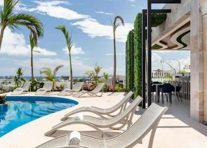 Lil Town Playa del Carmen